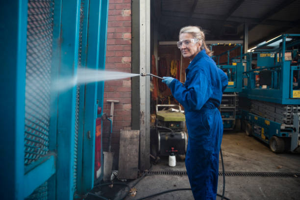 Best Warehouse Cleaning  in Benton City, WA