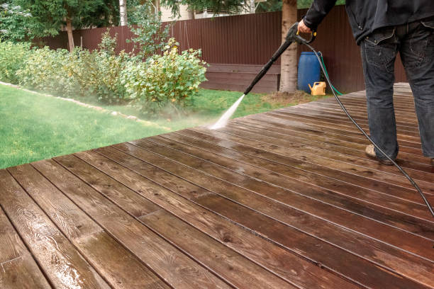 Best Factory Floor Cleaning  in Benton City, WA