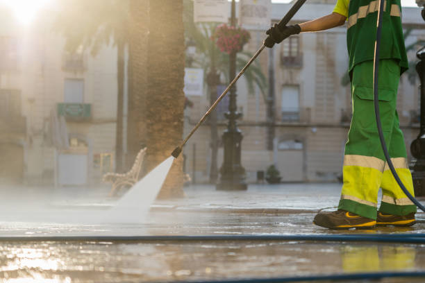 Spring Cleaning in Benton City, WA